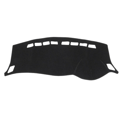 Dash Cover Mat for Nissan Pulsar/Sylphy (2013–2016)
