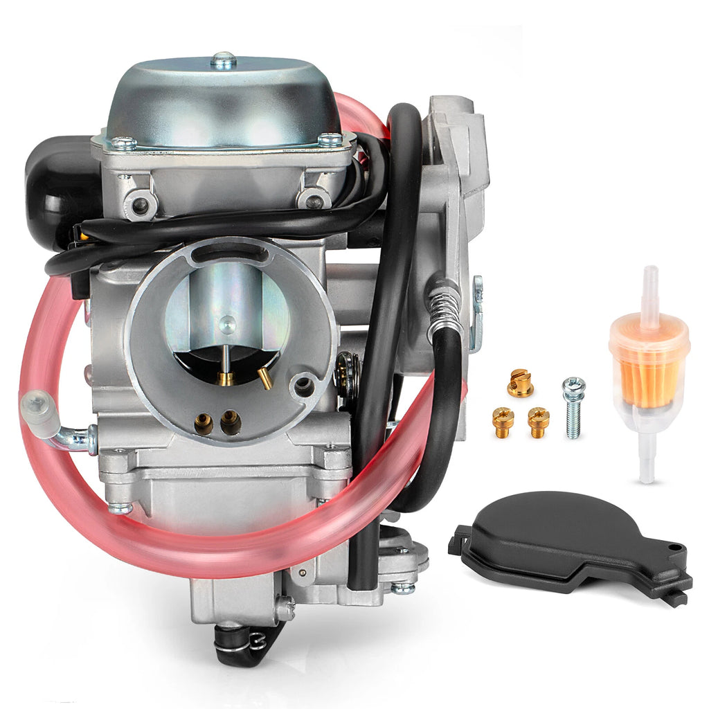 Carburetor for Arctic Cat 400 4X4 TBX TRV (2005–2008) 0470-470