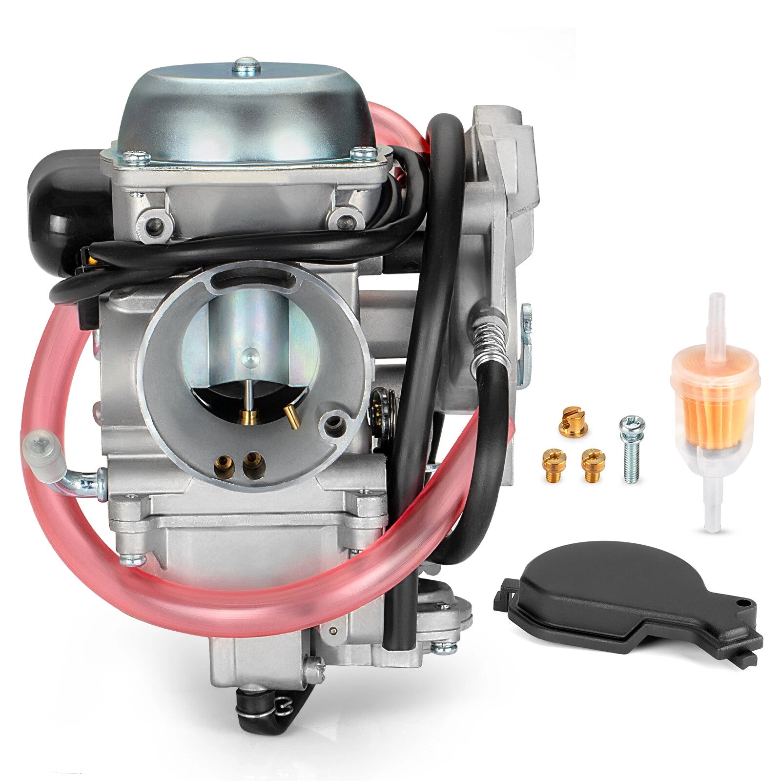 Carburetor for Arctic Cat 400 4X4 TBX TRV (2005–2008) 0470-470