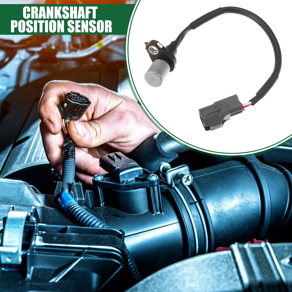 Engine Crankshaft Position Sensor for Lexus GS 300 (1996–2004) ABS