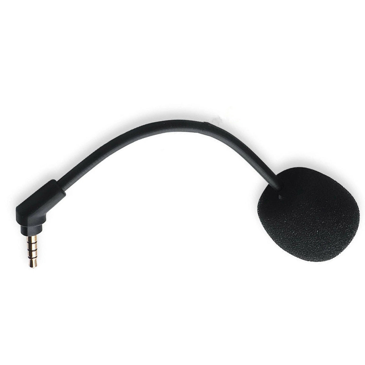 Microphone Mic Boom for Kingston HyperX Cloud Flight/Flight S (2017–2023)