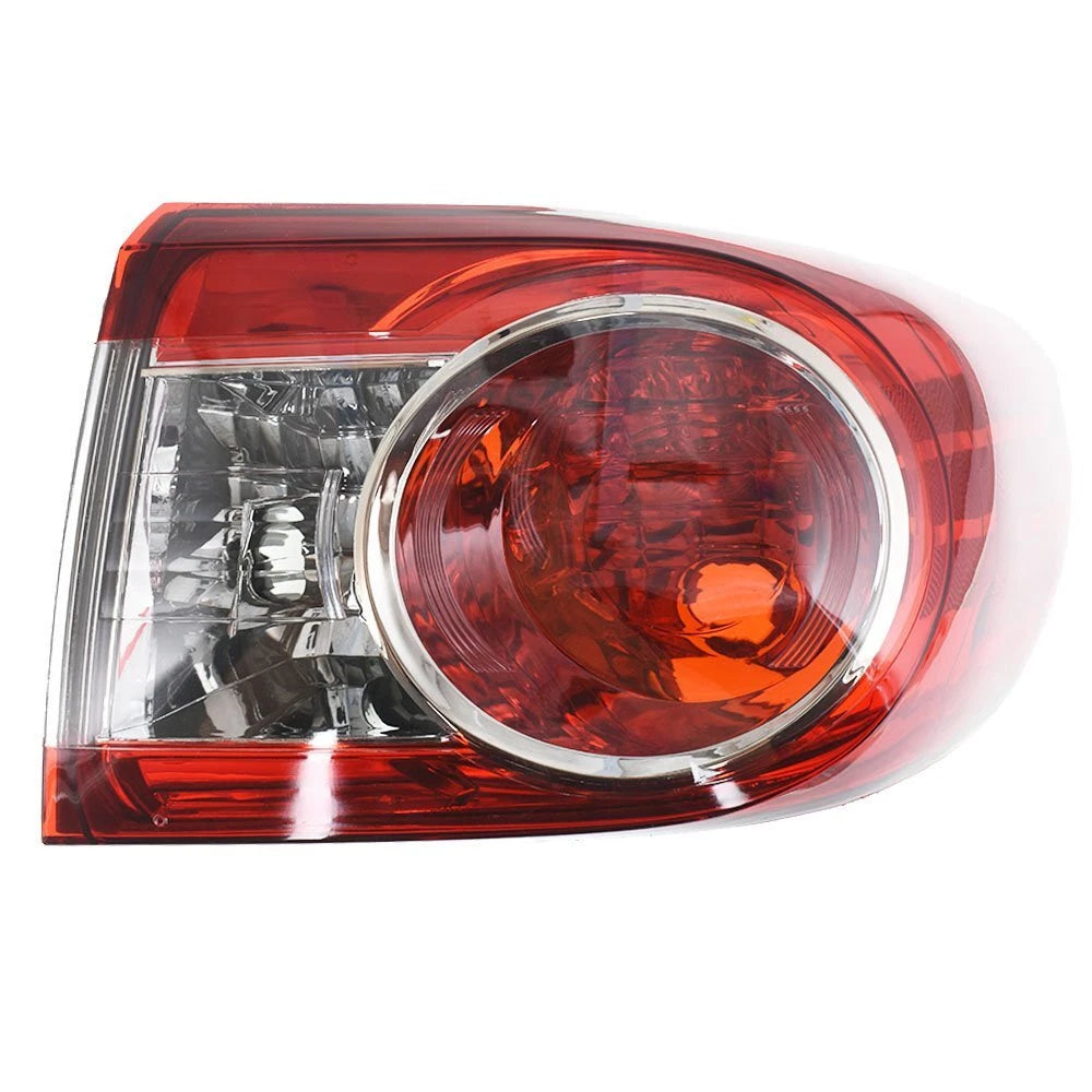 Tail Light Assembly for Toyota Corolla (2011–2013) Right Side