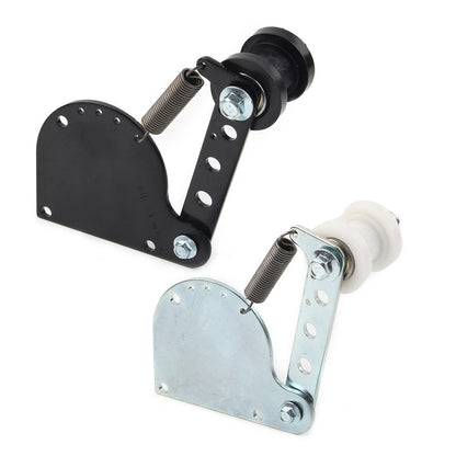 Chain Tensioner for 49cc 66cc 80cc 2 Stroke Engine (Black/Silver)