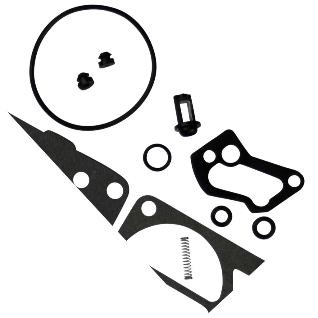 Mikuni Carb Rebuild Kit & Needle/Seat w/ Gaskets for Yamaha GP 1200 (1997)