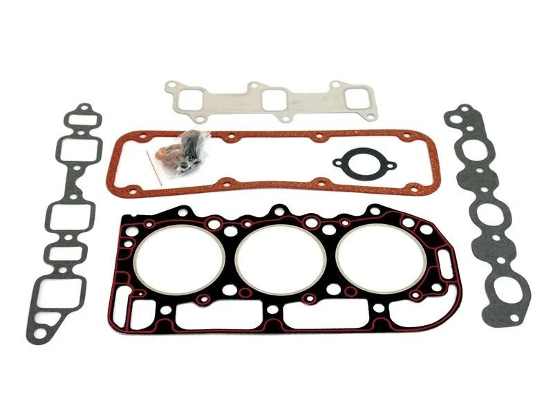 Head Gasket Set for Ford Force 2000 3000 2600 3600 Tractors