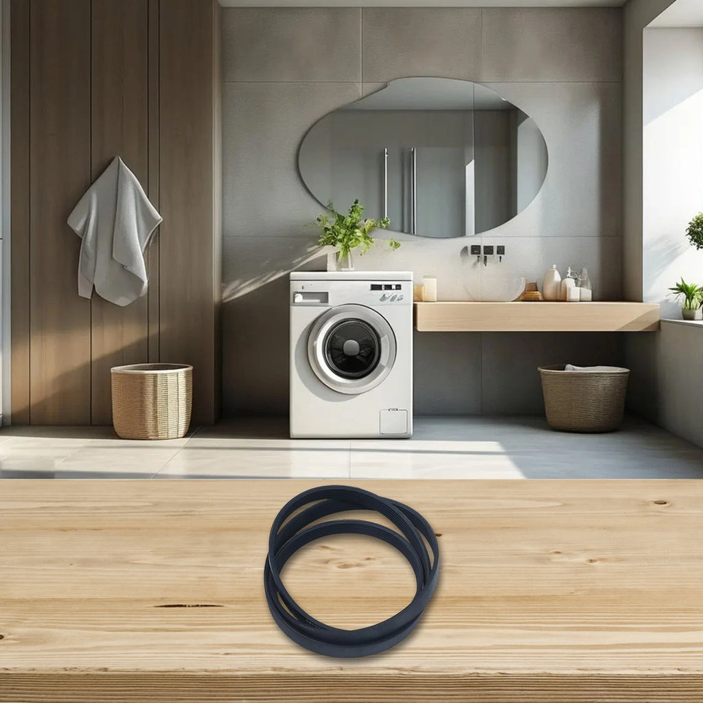 Rubber Belt for Washing Machines (6EPJ1161)