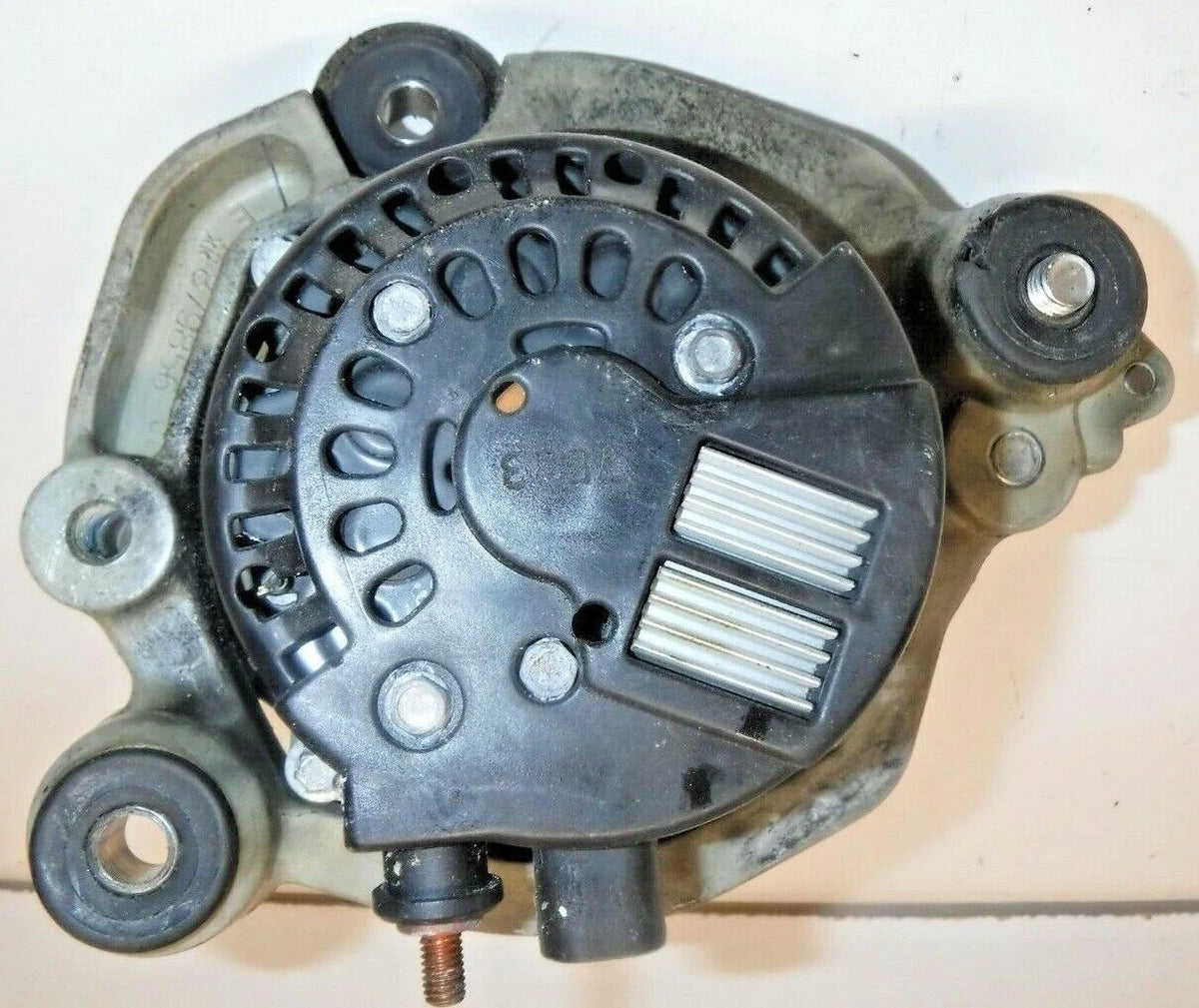 Alternator 881247A1 for Mercury (1998–2002) 75-225hp 2-Stroke