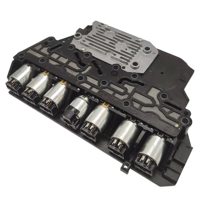 TCM Transmission Control Module w/ Solenoid for Chevrolet Sonic (2012–2019)