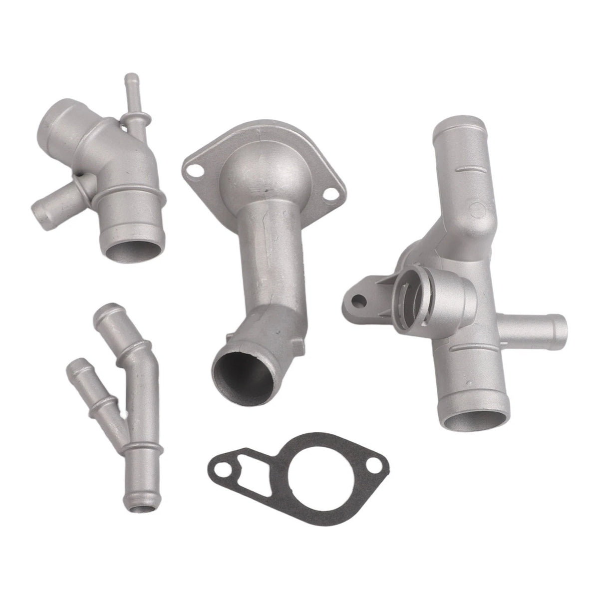 Cooling System Repair for Audi VW (2000–2006)