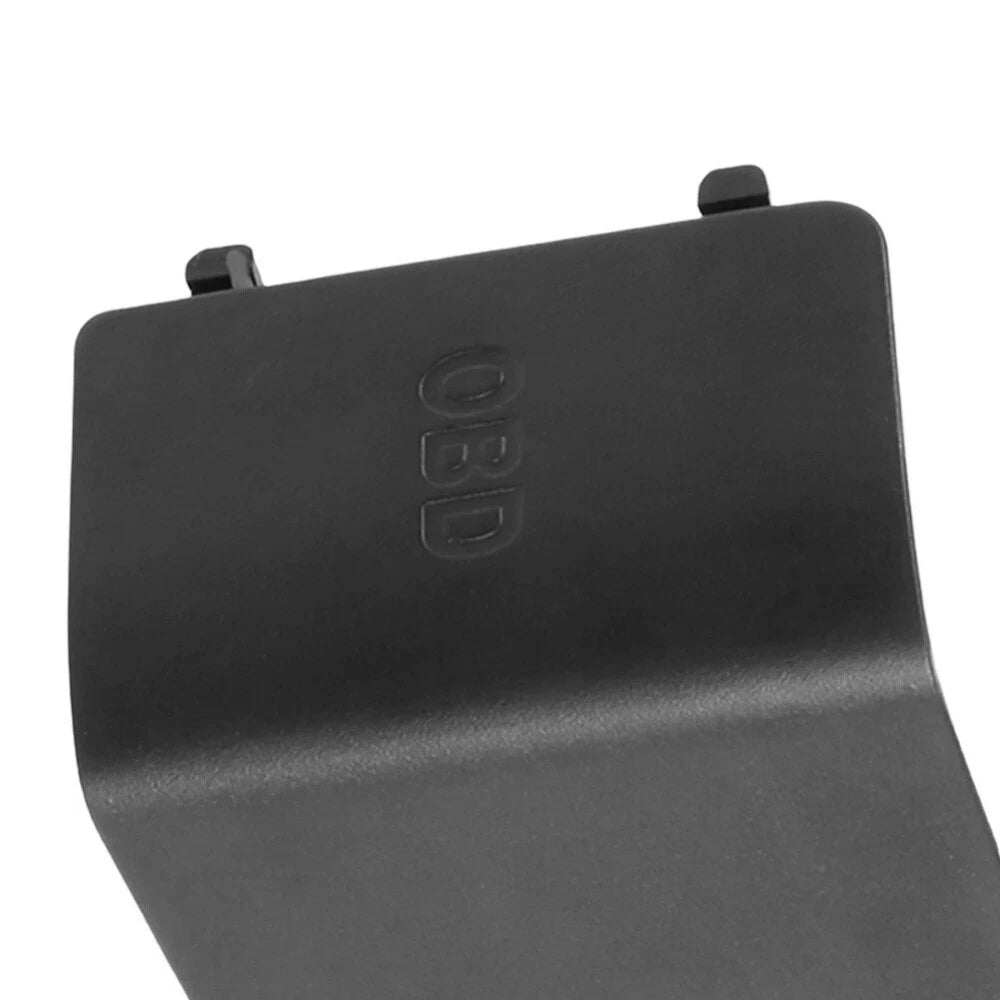 OBD Plug Cover For BMW 1 Series E81 E82 E87 E88 X1 E84 51437144966 51439125298