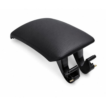 PU Leather Armrest Center Console Lid for Audi A3 8P (2003–2012)