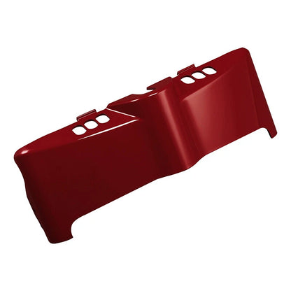 Inner Fairing Skirt for Harley Electra Glide, Street Glide (2014–2023) Billiard Red