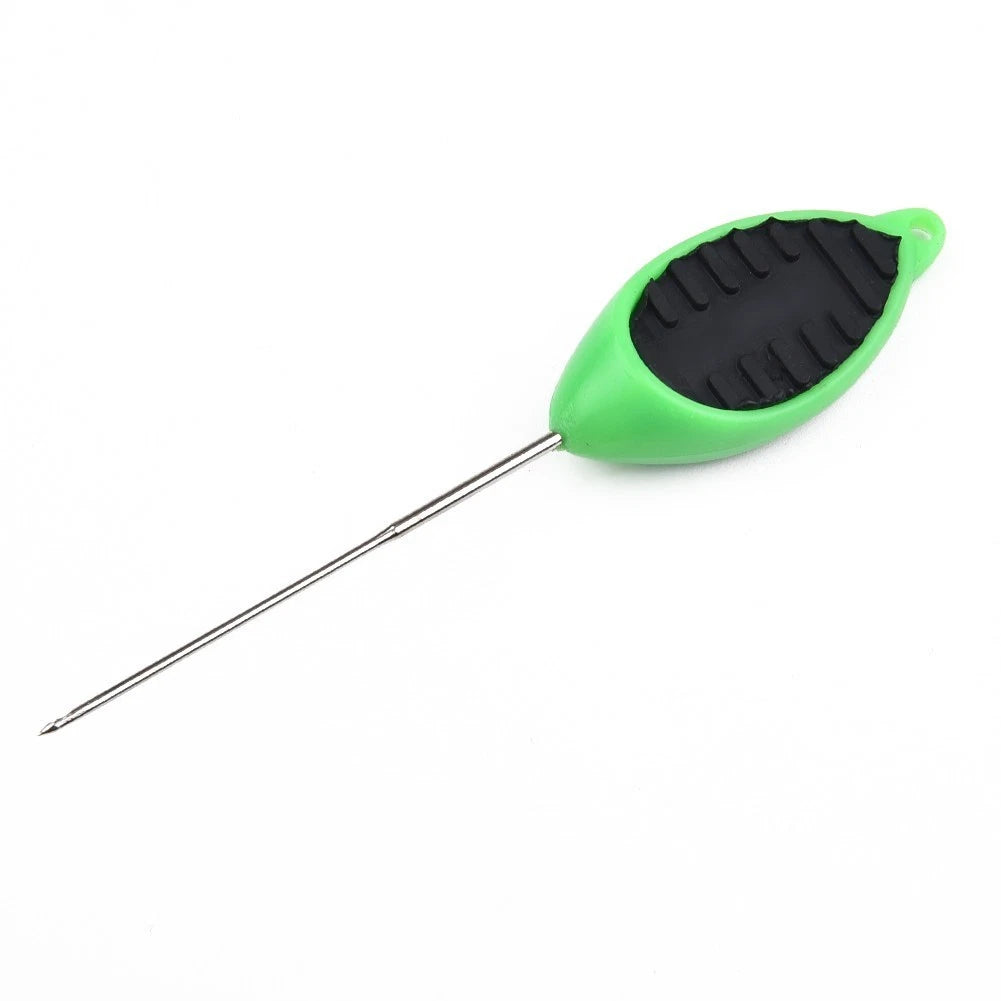 Baiting Needles Tool for Fishing (Green Outdoor Carp)