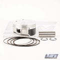 WSM Piston Kit for Sea-Doo 1503 / 1630 4-TEC (2003–2020) STD Platinum 010-860pk
