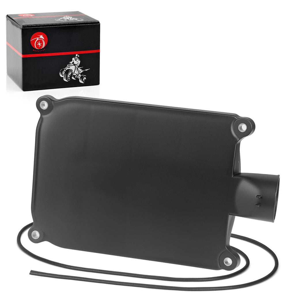 Air Filter Box Lid Cap Snorkel Duct for Yamaha Blaster 200 (1988–2006)