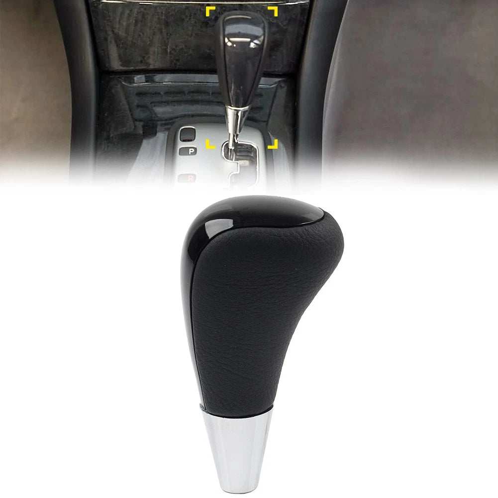 Gear Shift Knob For Toyota Highlander 4Runner Avalon Camry Corolla For Lexus