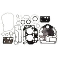 Gasket Set for Yamaha Mercury Mariner 25HP (4T) (Replaces: 65W-W0001-00)