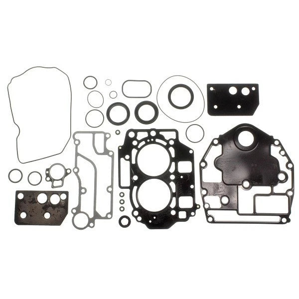 Gasket Set for Yamaha Mercury Mariner 25HP (4T) (Replaces: 65W-W0001-00)
