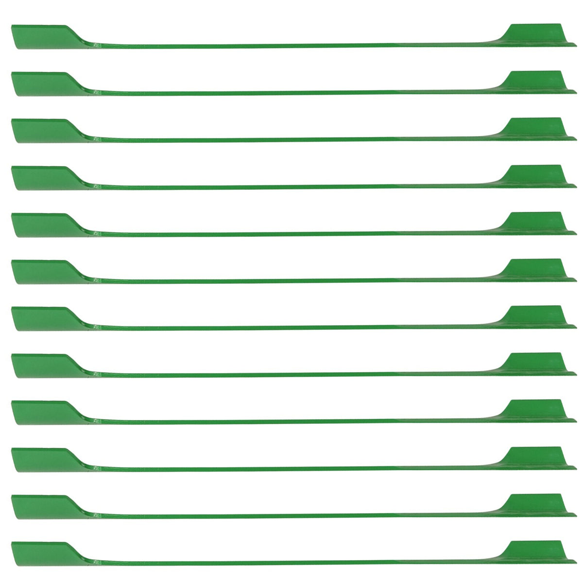 Deck Blade Replacement for Gravely Zero Turn (2000–2010)