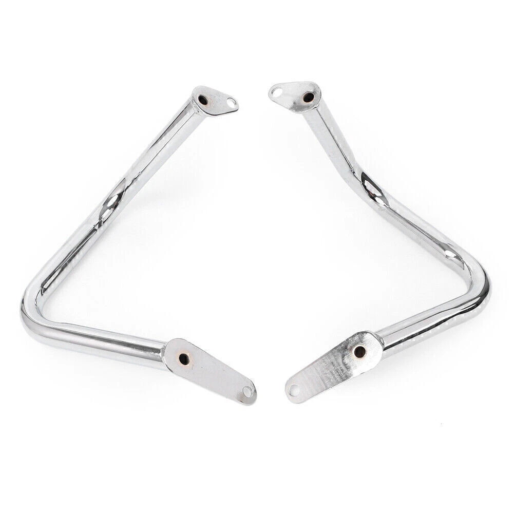 Engine Guard Protector for Yamaha V-Star XVS400 XVS600 (1998–2016)