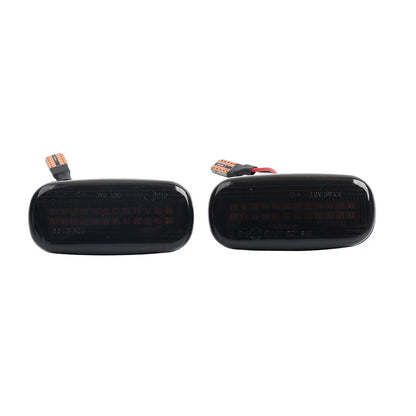 Front Side Marker Lamp Turn Signal for Audi A3 8P A4 B6 B7 8E A6 C6 4F