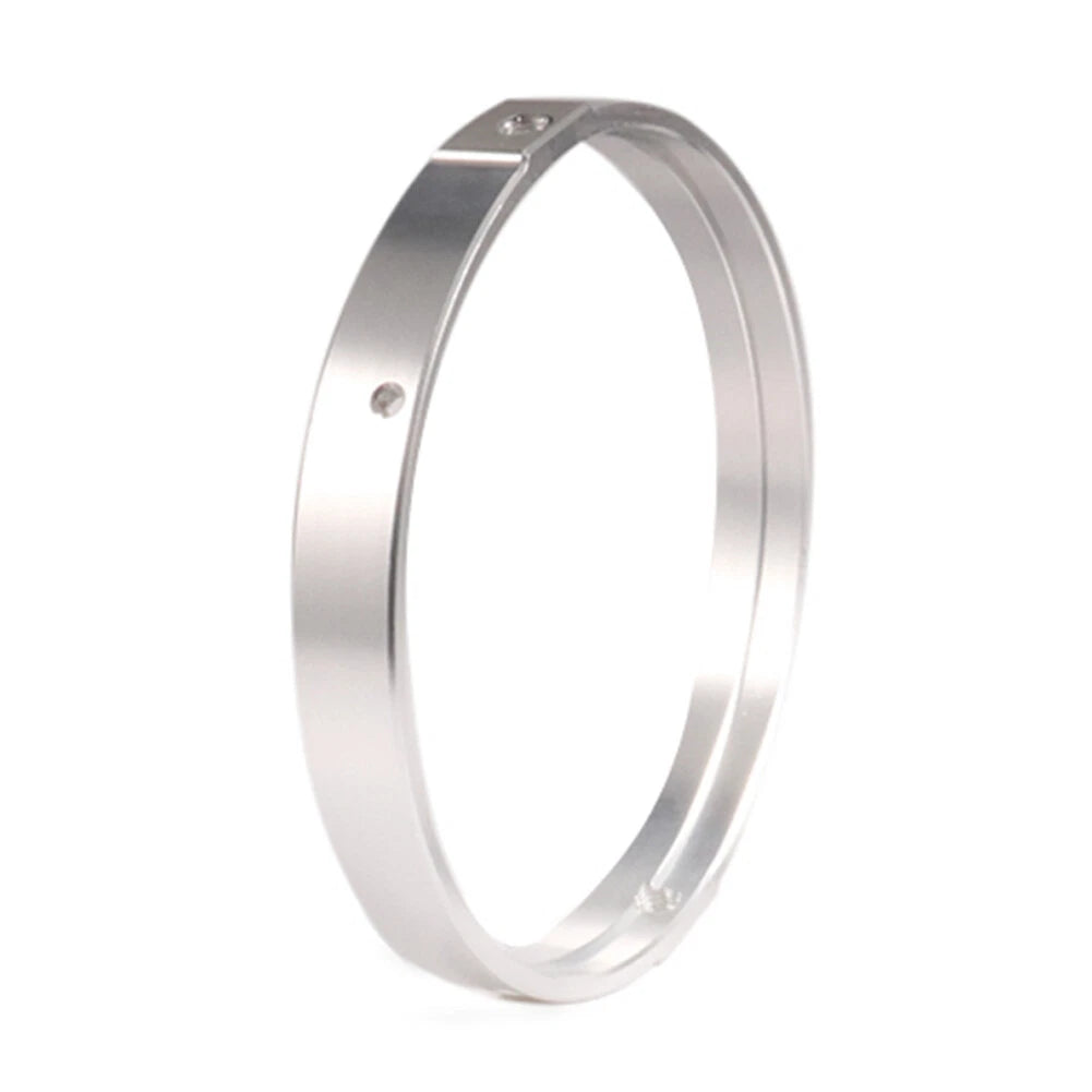 7-Inch Motorcycle Headlight Trim Ring Bracket for Harley