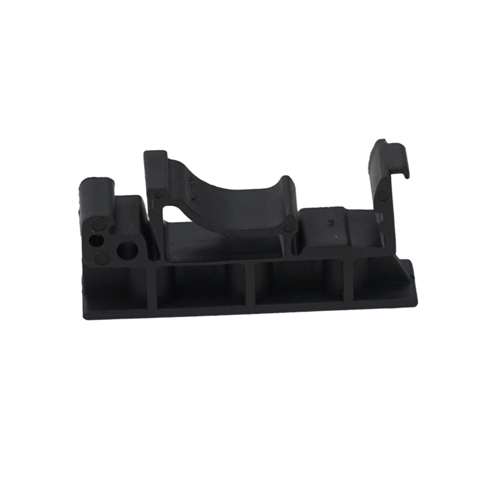 PCB Mount Bracket Clips for Industrial Applications (35mm)