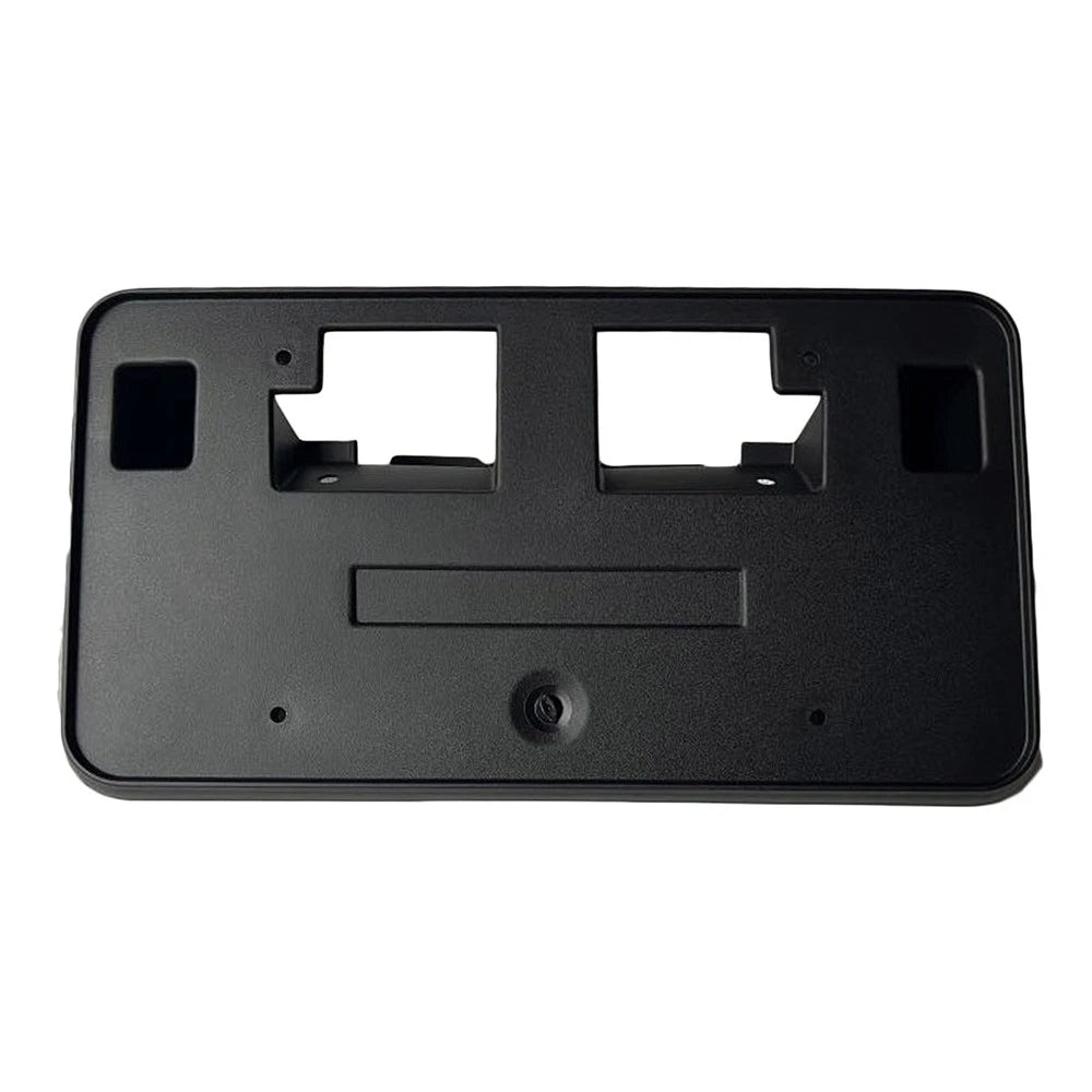 FOR 2024-2025 SIERRA 2500HD FRONT LICENSE PLATE HOLDER REPLACEMENT NEW 85650574