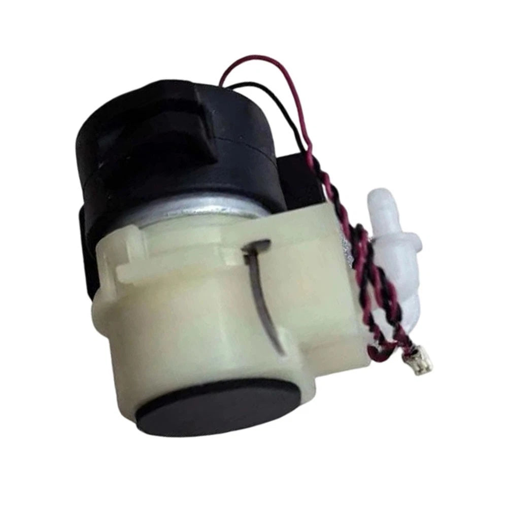 Water Pump Motor for Clean Home (2023–2023)