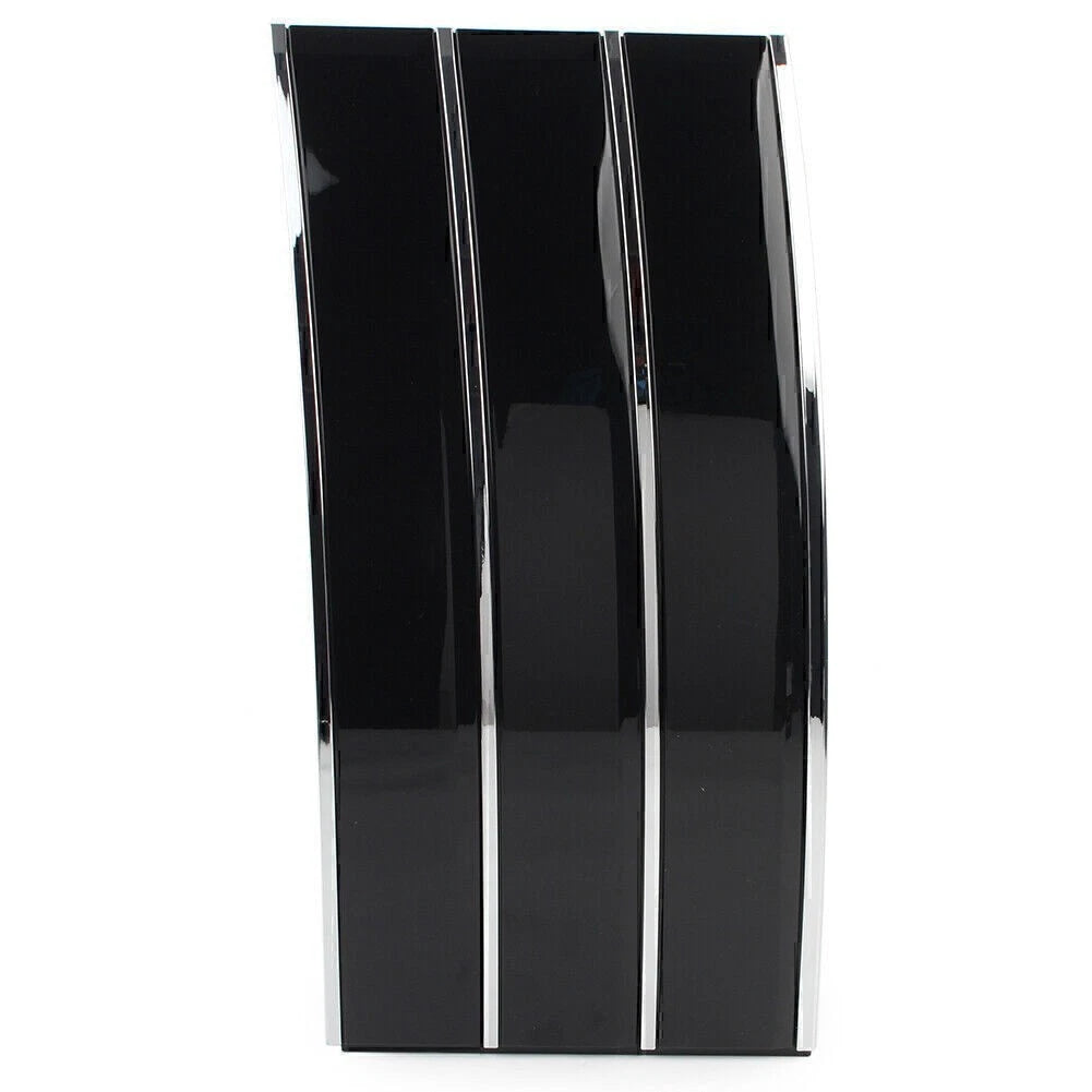 Right Side Vent Grille Fender Frame for Land Rover Range Rover (2013–2017)