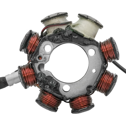 Stator Replacement for Honda TRX200 Fourtrax 200 (1990–1997)