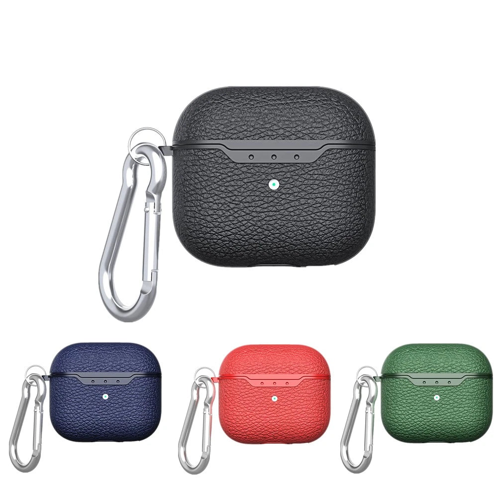 Silicone Carrying Case for AirPods 3rd Gen (2021)