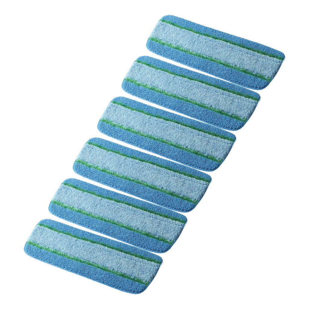 Microfiber Pads for Libman Spray Mop (Compatible with Libman Models)