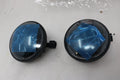 2X OEM Harley Daymaker 4" Auxiliary Lamps B 68000008A