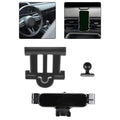 Mobile Device Holder for Mazda CX90 (2024–2024)