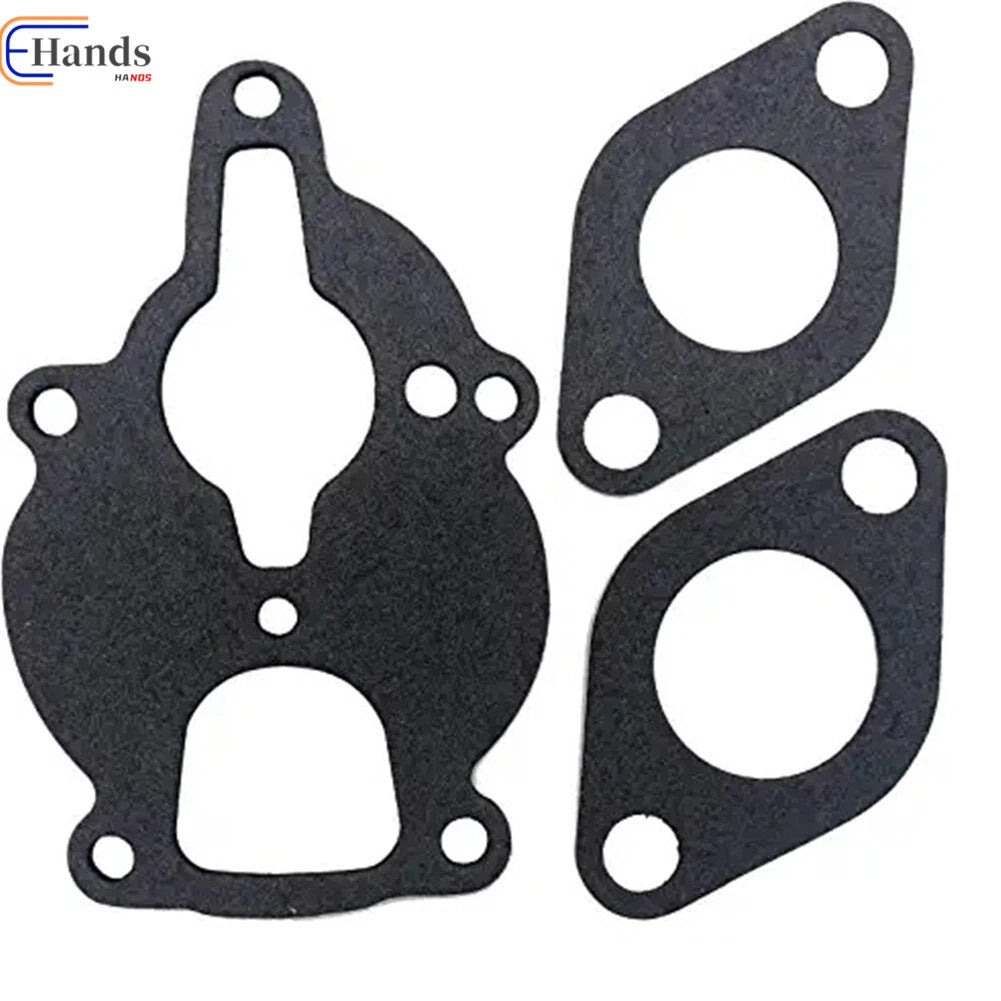 Carburetor Kit & Float for Zenith 12253 13047 13206 13405 13549 13422