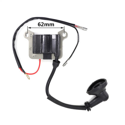 Ignition Coil for CG430 CG520 (1E40F-5, 1E44F)
