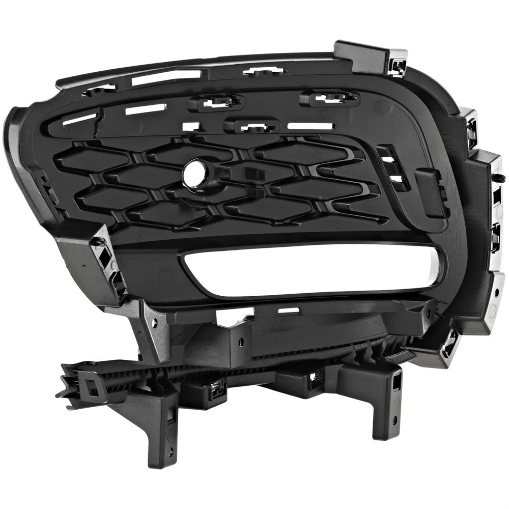 Front Right Fog Light Frame for Chrysler Pacifica (2021–2023) 6WF68DX8AC CH1039217