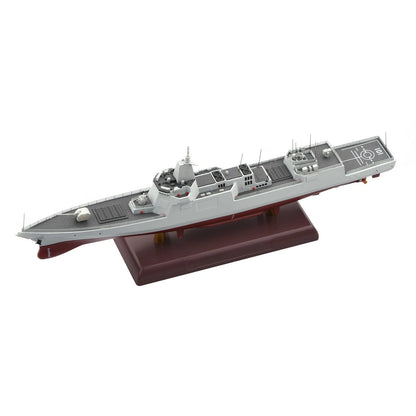 26cm Type 055 Guided Missile Destroyer Model for Chinese Navy (1/700)