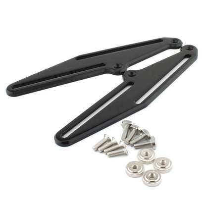 Windshield Bracket Windshield Adjuster For Yamaha Tenere 700 XT700Z 2019-2021