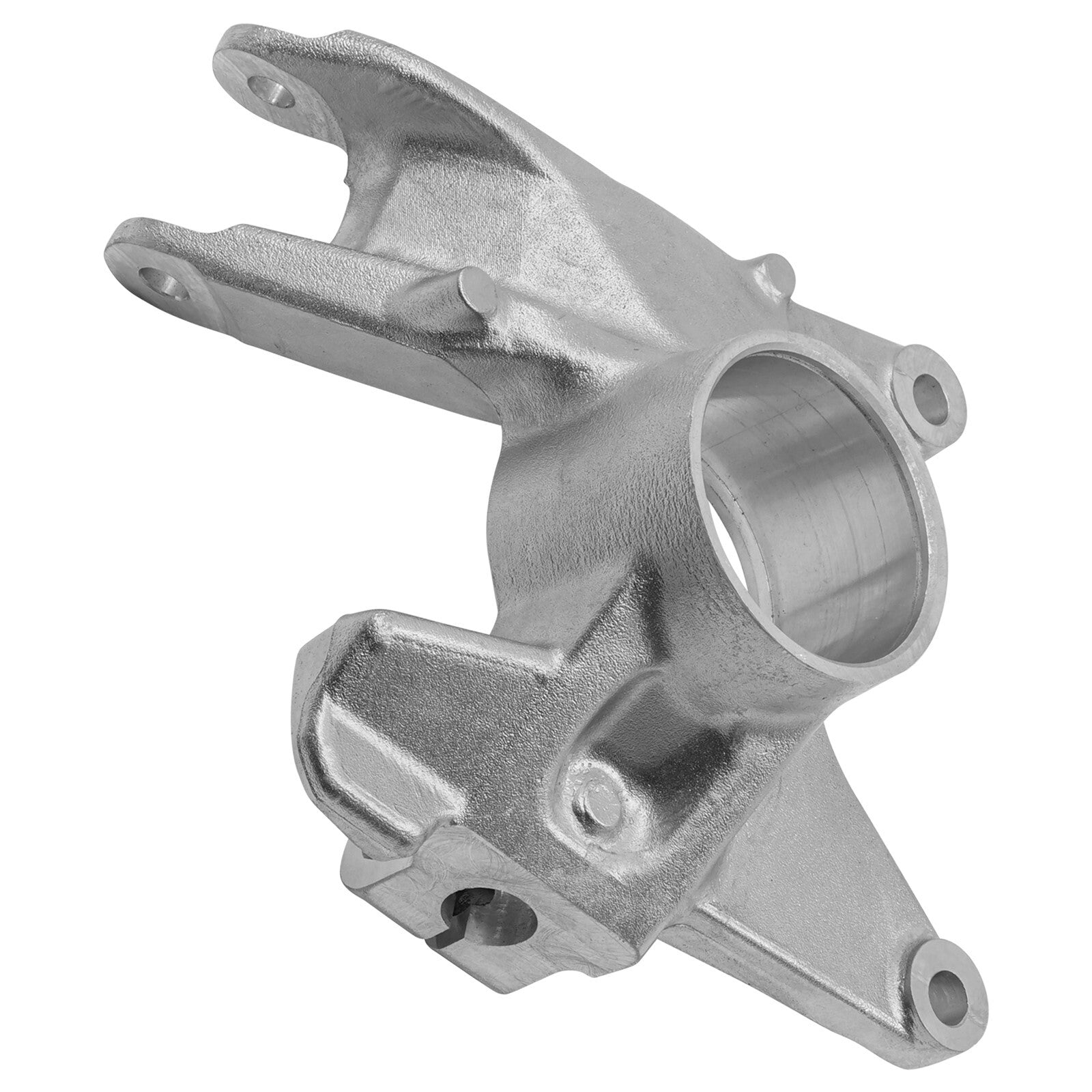 Caltric Front Right Knuckle Replacement for Can-Am Defender MAX HD7 HD9 (2022–2026)