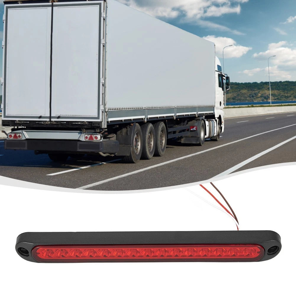 LED Tail Light for - 15 LED Red