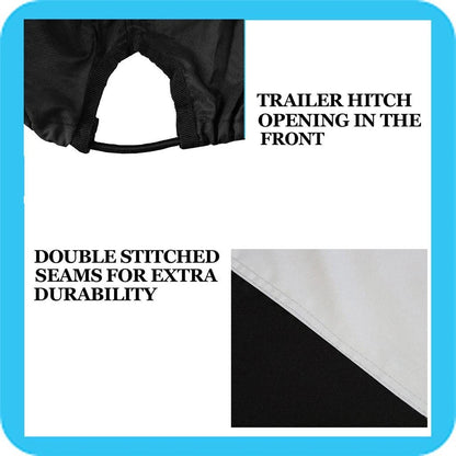 Storage Cover for Sea Doo GTX (1992–2000) 600 Denier