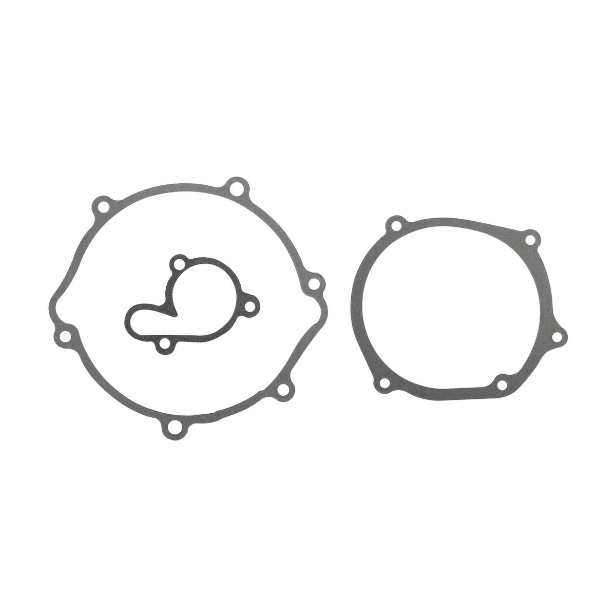 Cylinder Piston Crankshaft Top End Rebuild Kit for Yamaha YZ85 (2002–2014)