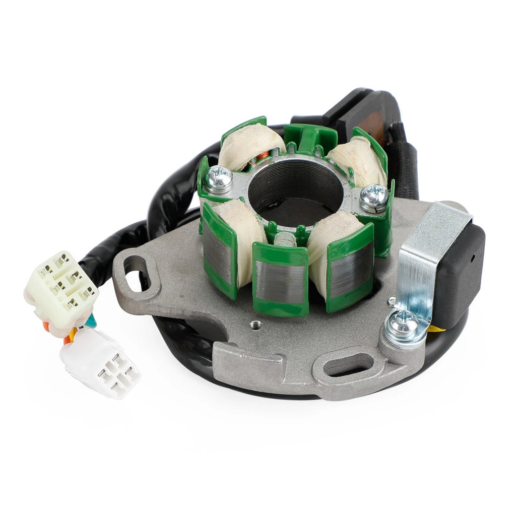 Ignition Stator for Suzuki RM250 (1996–2000) 32101-37E00 / 32101-37E10