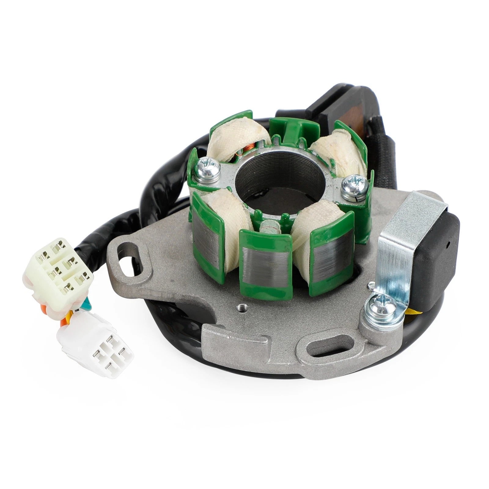Ignition Stator for Suzuki RM250 (1996–2000) 32101-37E00 / 32101-37E10