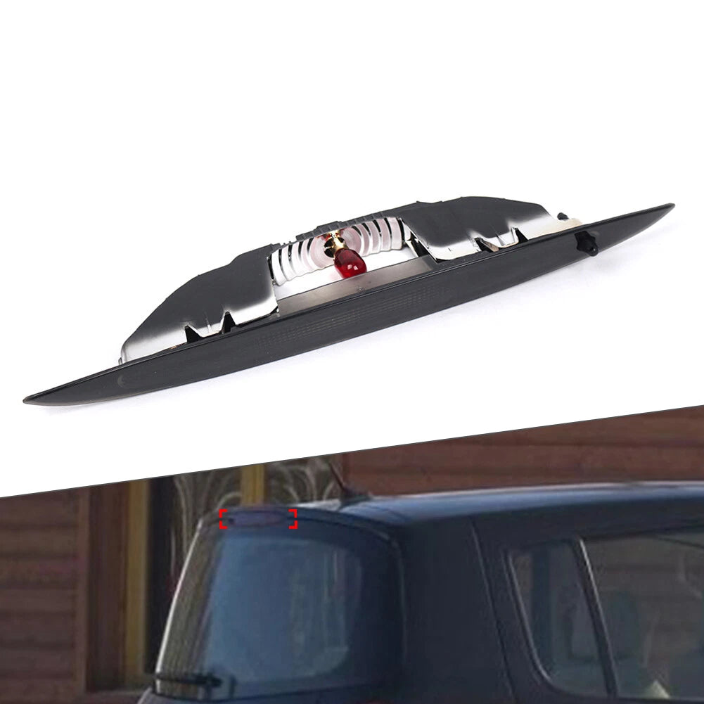 Third Brake Light for Renault Modus (2004–2012)