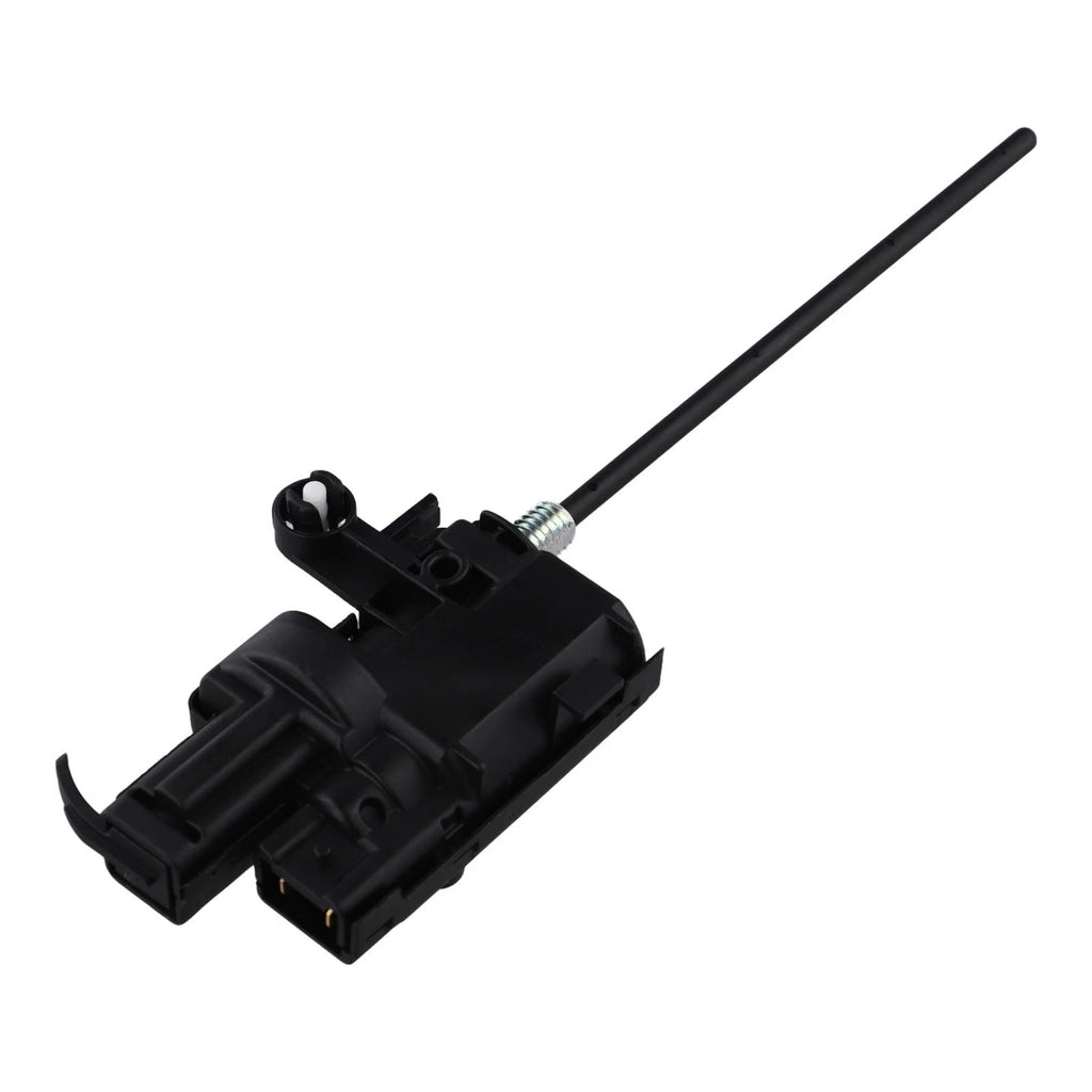 Fuel Flap Servomotor for Renault (2002) - ABS, Black Color