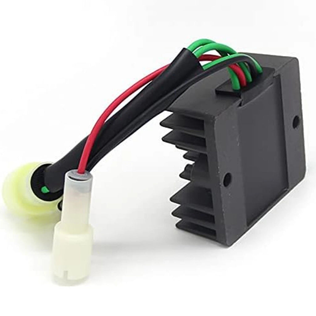 Voltage Regulator for Yamaha 115-225 HP (197-0001) 6R3-81960-10-00 6R3-81960-00-00