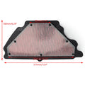OEM Air Filter for Kawasaki Ninja ZX6R (2007–2008) T9
